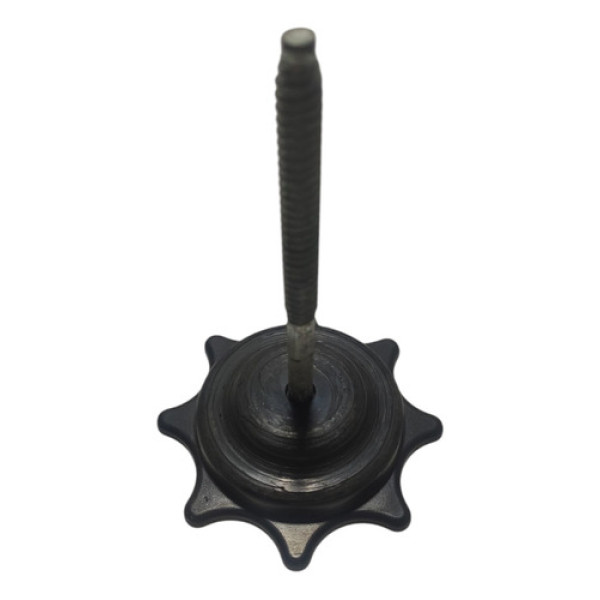 Parafuso Fixação Estepe Vw Gol Bola 1998 