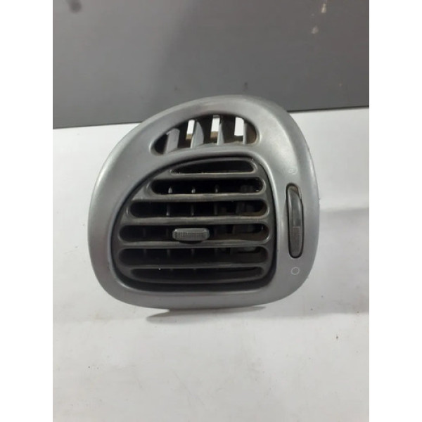 Difusor De Ar Esquerdo Citroen Xsara Picasso 01/12 Cx141