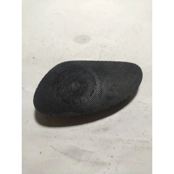 Moldura Acabamento Grade Tweeter Le Peugeot 408 2018 Cx97