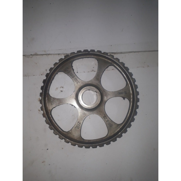 Polia Comando Válvula Vw Gol Ap 1.6 8v 1995 A 2005 