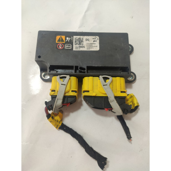 Módulo Injeção Gm Cobalt 1.8 2017 Cx419