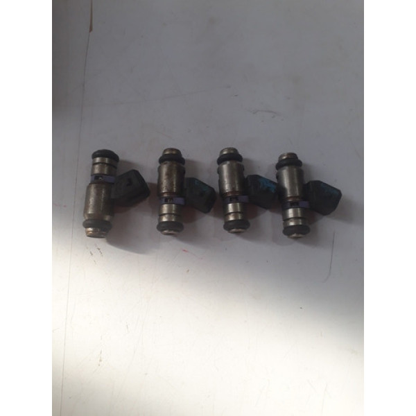 Bico Fiat Palio 1.0 Fire Mpi Gas Após 2000 Cx150