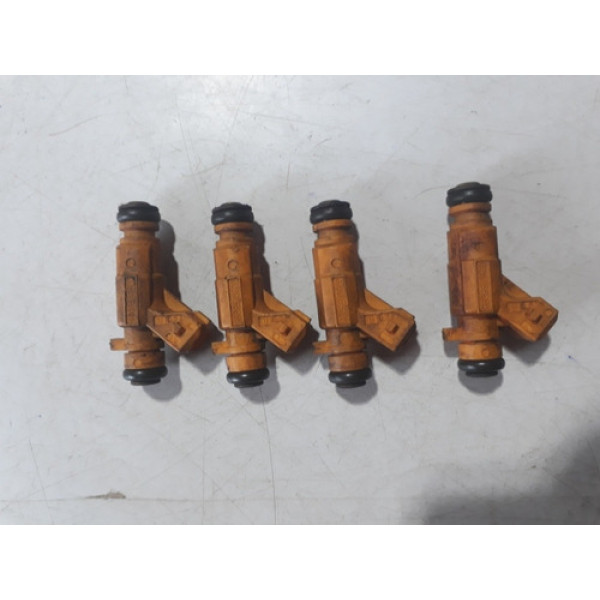 Bico Injetor  Bosch Gm Astra Flex Cx187