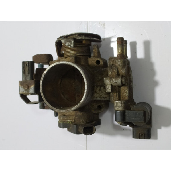 Tbi Corpo Borboleta Honda Fit 1.4 2004 2005 