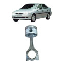 Biela Pistao Gm Vectra 2.2 16v 0,50 1997-2005