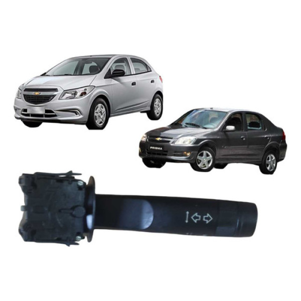 Chave Seta Gm Onix Prisma 2012 A 2015