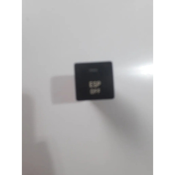 Botão Interruptor Esp.off C.e. Citroen  C4