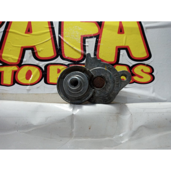 Tensionador Correia Freemont Jeep Compass Lancer Cx277