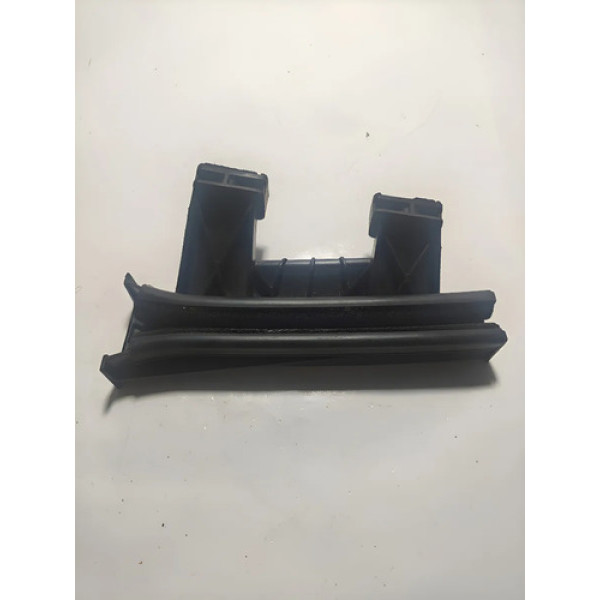 Guia Vidro Dianteiro Direito Peugeot 207 1.4 2009 Cx160 Preto