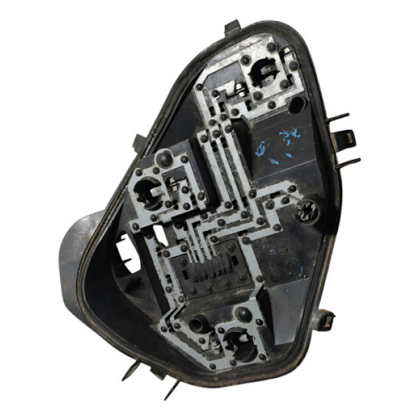 Circuito Soquete Lanterna Renault Sandero 15/19 Cx507 Direito/passageiro