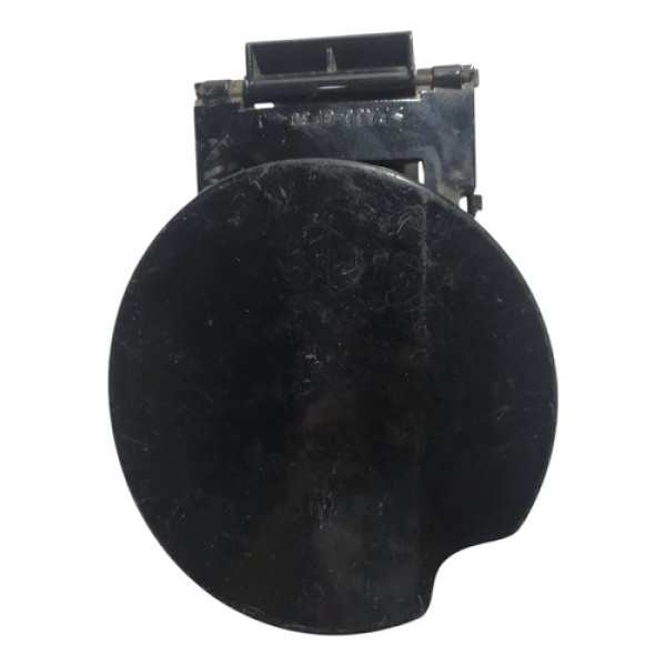 Portinhola Tanque Combustível Peugeot 307 05/12 Cx34 Preto