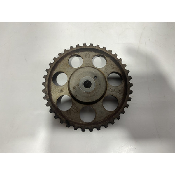 Polia Comando D Valvulas Gm Prisma Onix 15 1.0 90231882 Cx08