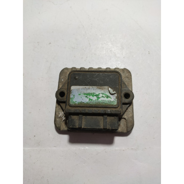 Módulo Ignição Vw Gol/saveiro 1.0 93/95 Cx137