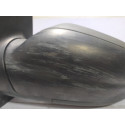 Retrovisor Vw Fox 06/10 L.e