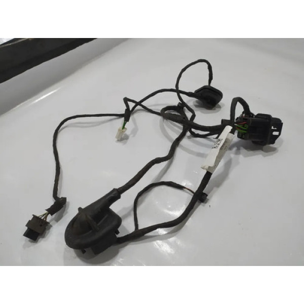 Chicote Porta Traseira Esquerd Jeep Renegade 2016/2021 Cx344