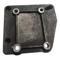 Suporte Do Compressor De Ar Peugeot 207/c3 04/05 Cx66