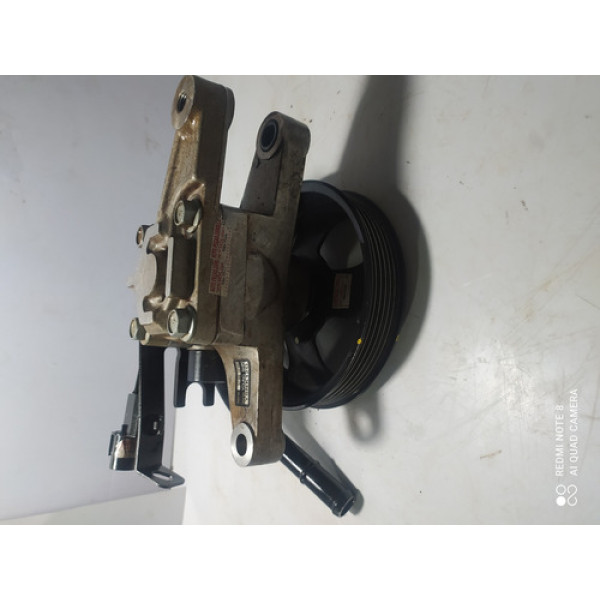Bomba De Direção Hidráulica Hyundai Hb20 2014/2015 1.6