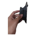 Maçaneta Interna Corsa Classic 96/16 Cx111 Preto Preto