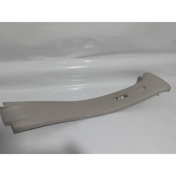 Acabamento Coluna Central Esquerda Peugeot 207 Cx421