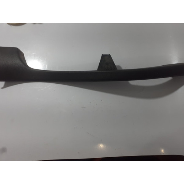 Acabamento Interno Porta Malas L/e Jetta Variant Original