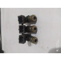 3 Bicos Injetores Renault Scenic 1.6 16v Iwp143 Cx150