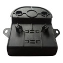 Acabamento Mold.console Peugeot 308 2017...cx464