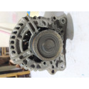 Alternador Jetta 2.5 