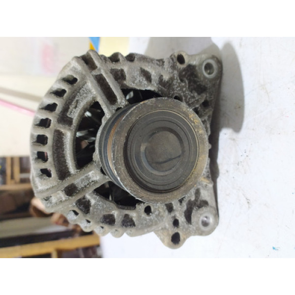 Alternador Jetta 2.5 