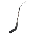 Braço Limpador Para-brisa Direit Peugeot 207 9677431777 Cx87 Direito