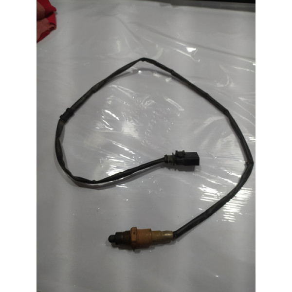 Sonda Lambda Fox Gol G8 1.0 3cc 2019 Cx91