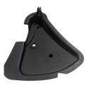 Moldura Puxador Capa Citroen C4 2010 Cx115