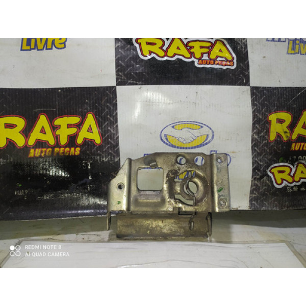 Fechadura Capô Palio Siena Strada 08/18cx263