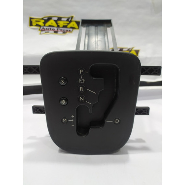 Seletora De Marcha Citroen C4 Lounge 1.6 2015 Cx329