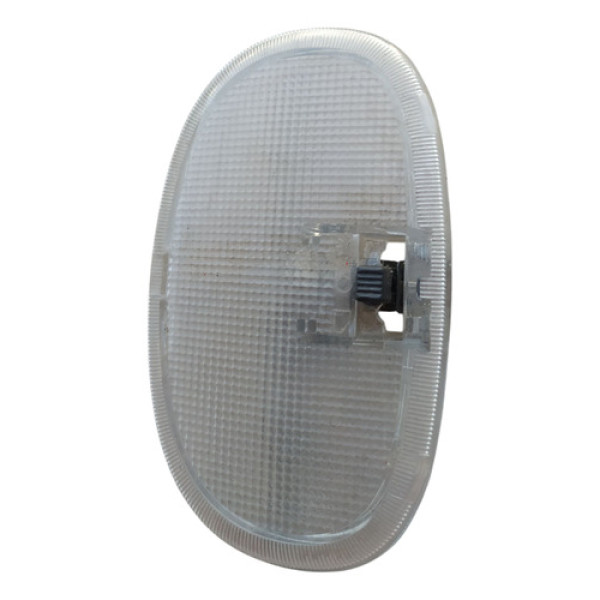 Luz Teto Interna Ford Ka Fiesta 03/05 Cx107