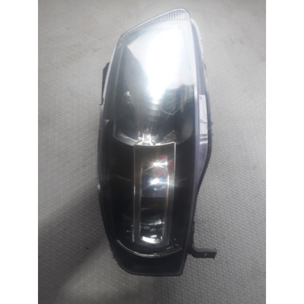 Farol Direito Saveiro G5 Volkswagen 