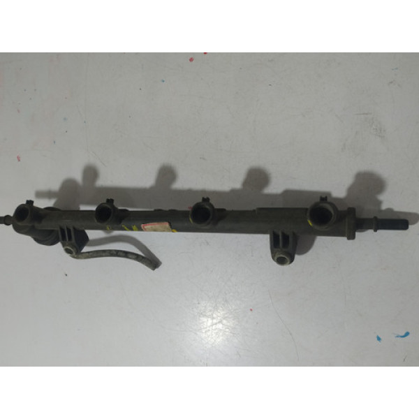 Flauta Bico Injetor Pajero Tr4 2.0  2010 2011 12 13 14 Cx84