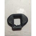 Acabamento Dobradiça Limitador Porta Tras. Ld C4  2014 Cx332