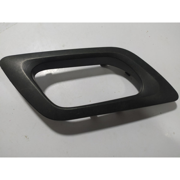 Moldura Maçaneta Porta Citroen C4 2011 Cx111