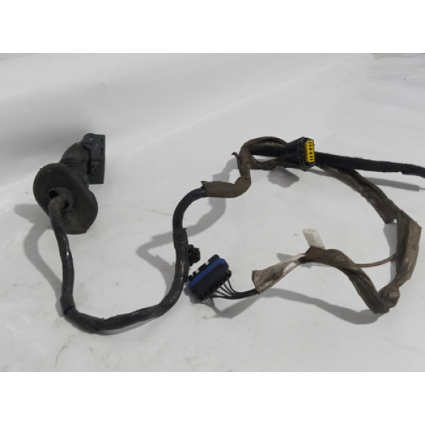 Chicote Porta Traseira Direta Megane 2006/2012 Cx437