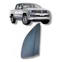Acabamento Interno Retrovisor Direito Volkswagen Amarok 2015