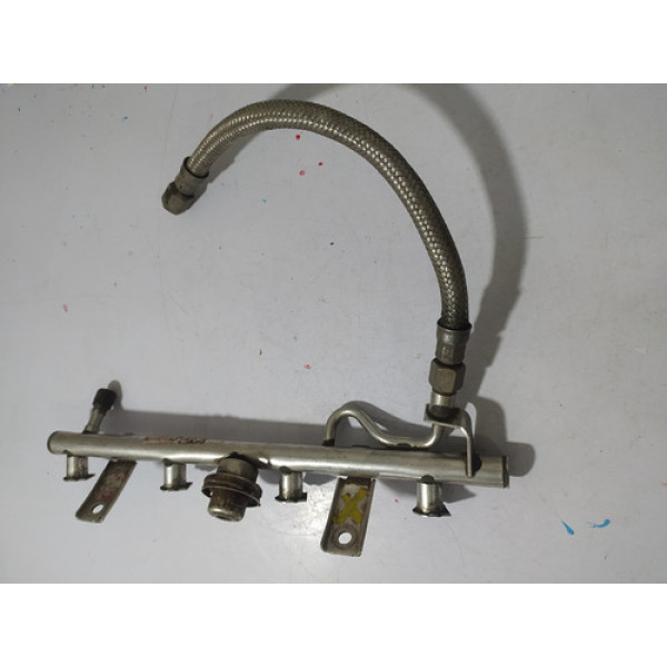 Flauta Mercedes C200 2010 Kompressor Cx79