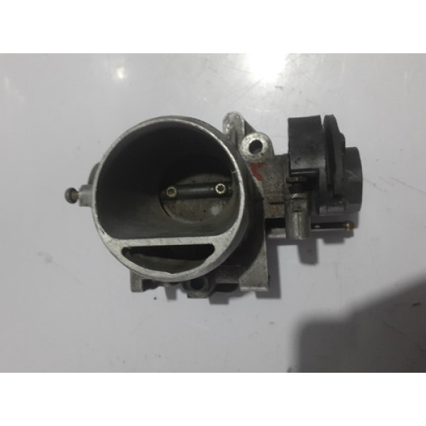 Corpo Borboleta Tbi Palio Uno Fire Fiorino Strada