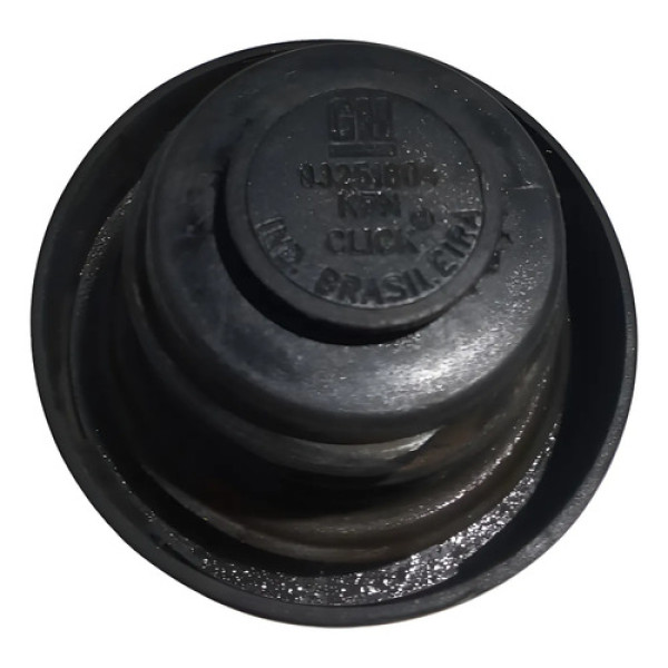 Tampa Do Bocal Comb, Corsa Montana Meriva 03/12....cx465 Preto