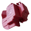 Capa Positivo Da Bateria Renault Kwid 2022 Cx87