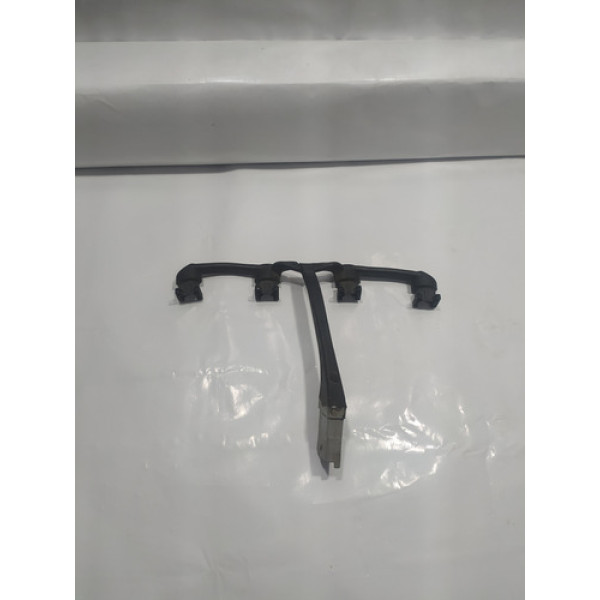 Chicote Bico Injetor Peugeot Citroen 1.6 16v Cx87