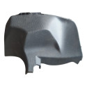 Moldura Inferior Central Painel Renault Duster Cx225