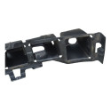 Absorvedor Impacto Parachoque Diant Jeep Renegade P1
