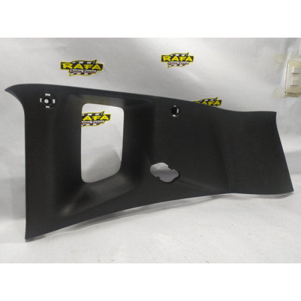 Acabamento Coluna Traseira Direita Renegade 2020 1.8 Cx333