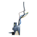Caixa Fusível Citroen C3 C4 Peugeot 206 207 2007 A 2013