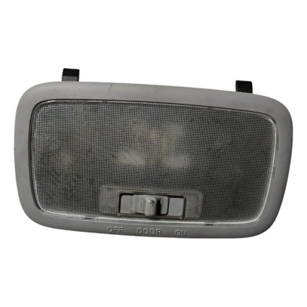 Lanterna Luz Teto Traseira Hyundai I30 2012/13 Cx100